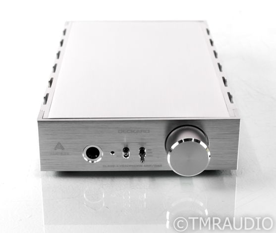 Audeze Deckard USB DAC / Headphone Amplifier (25352)