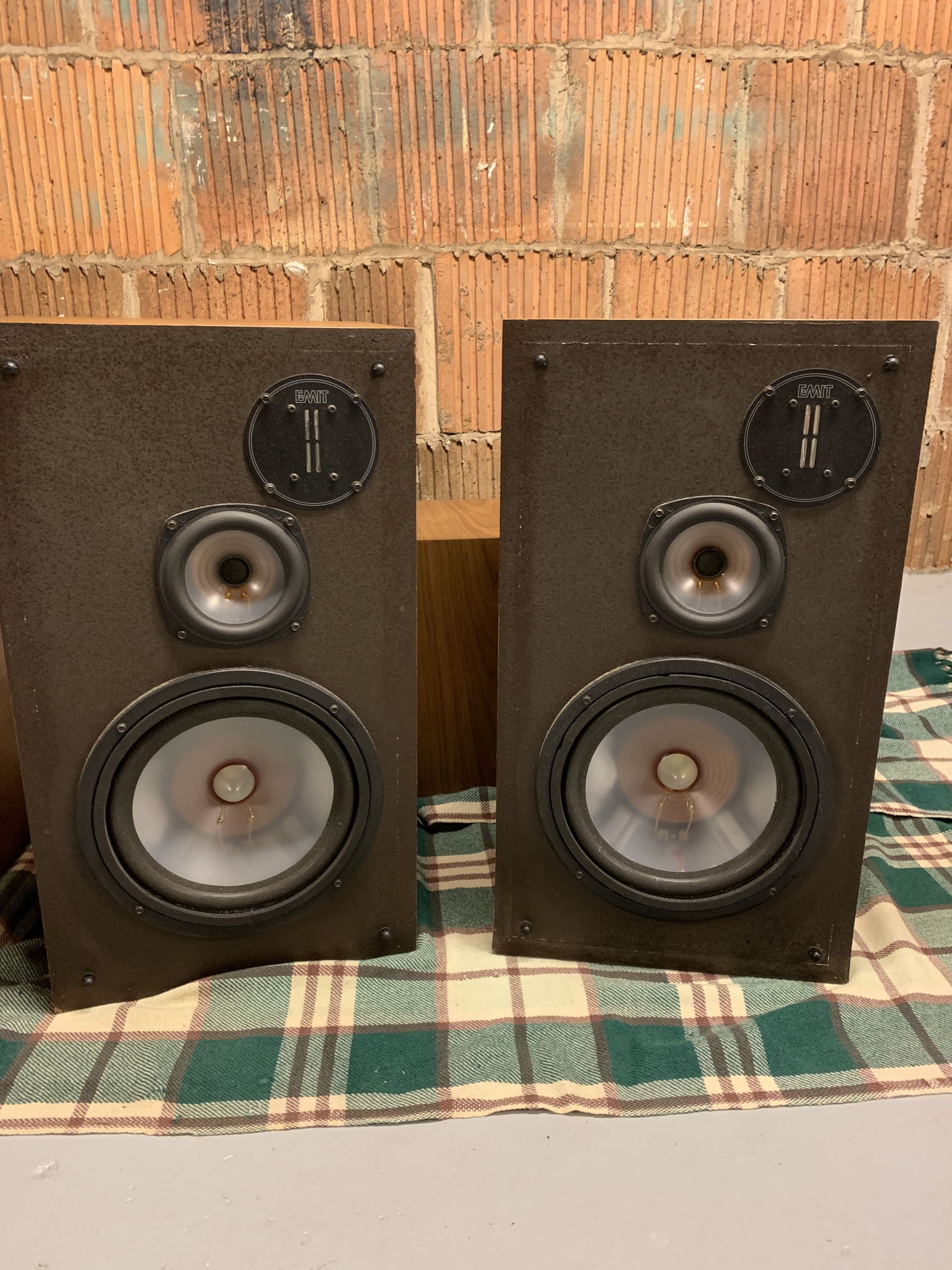 Infinity best sale rsb speakers