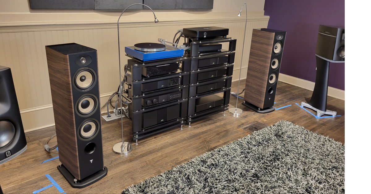 Aria focal 926 online