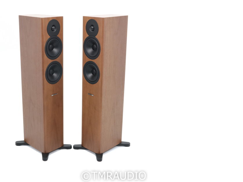Dynaudio Evoke 30 Floorstanding Speakers; For Sale Audiogon