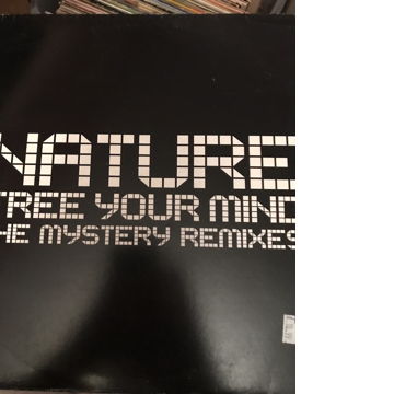 Nature - Free Your Mind - The Mystery Remixes Nature - ...