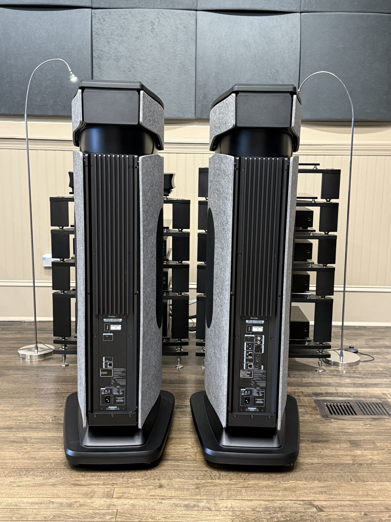 Focal - Diva - Demo Unit!! - 12 Months Interest Free Fi... 8