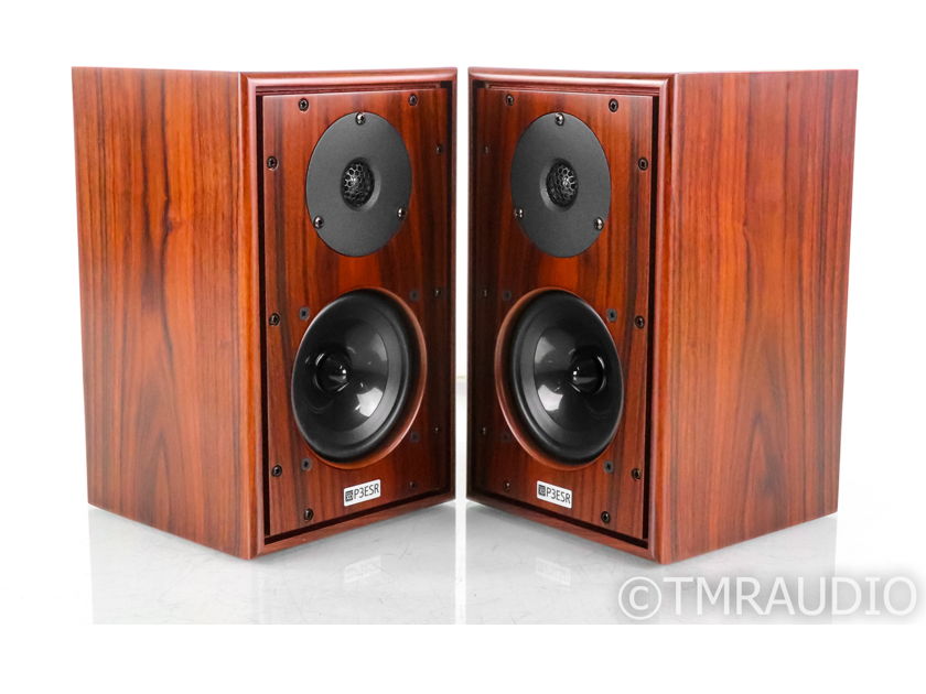 Harbeth p3esr speakers for sale store