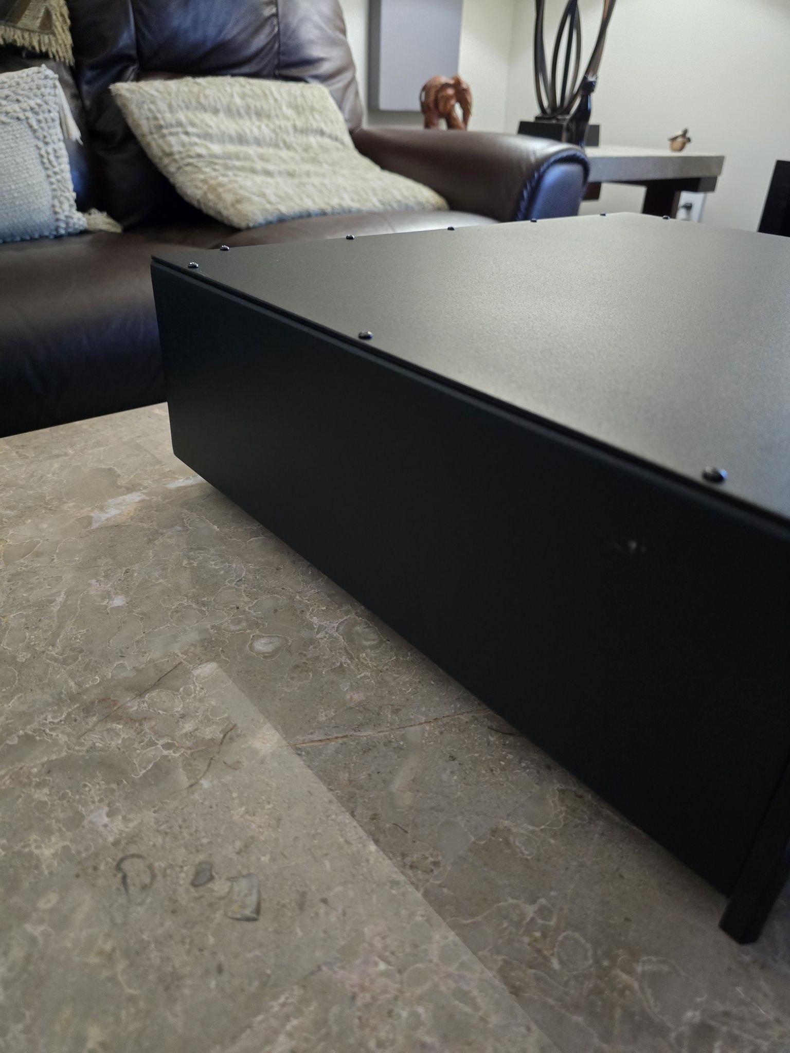 VAC Signature MkIIa Special Edition SE 6