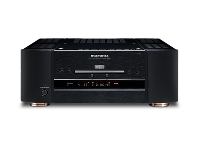 Marantz UD9004 "Flagship" Universal Disc Player (Black): EXCELLENT Trade-In; w/Wrnty; 75% Off