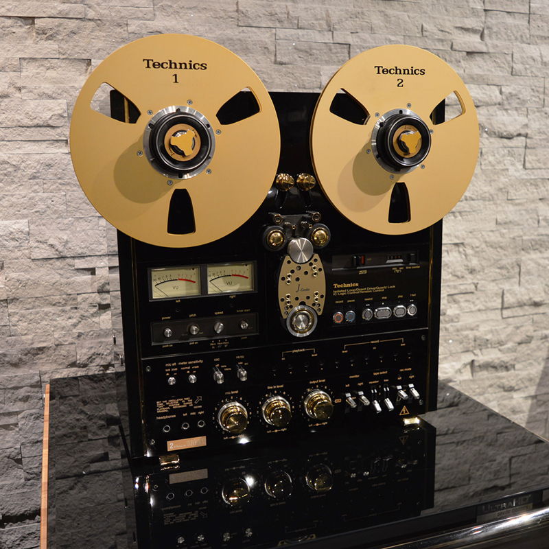 【ラッピング無料】 - ZX-7 Nakamichi Restored Sale For Hermann Willy by ジャズ