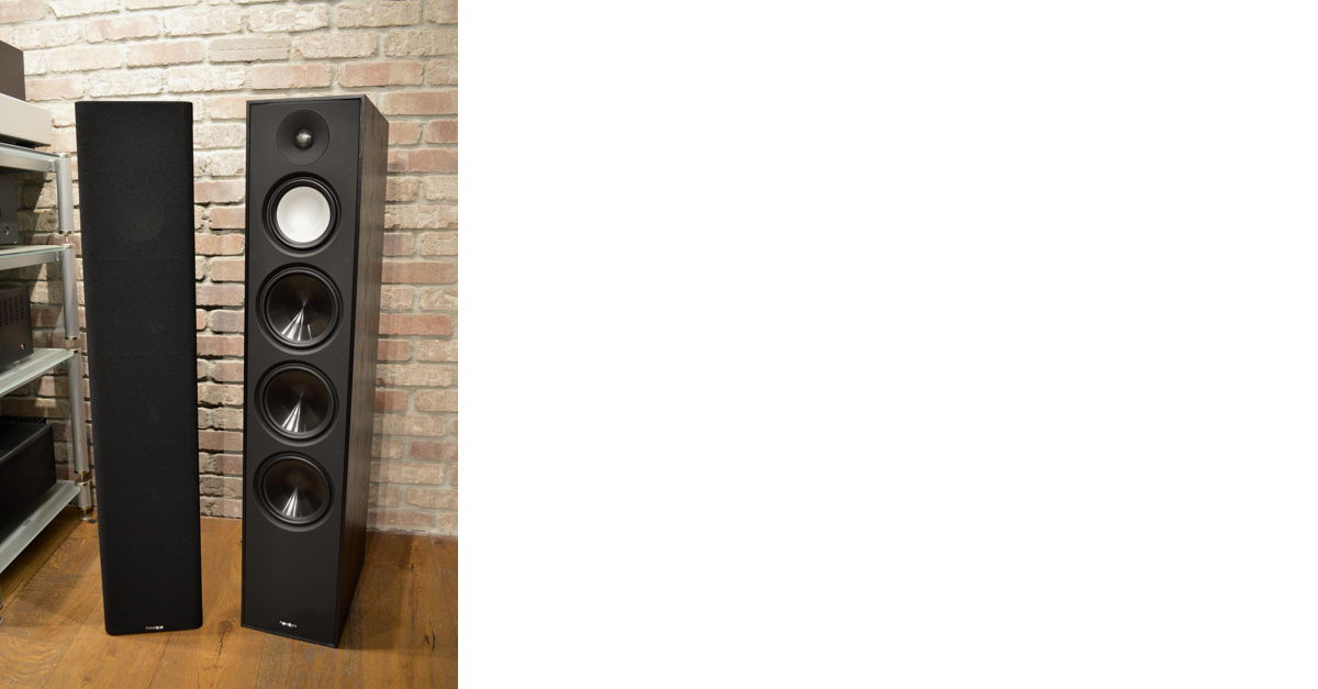 Paradigm monitor 11 v7 for best sale sale