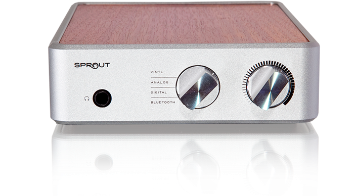 PS Audio Sprout (New)