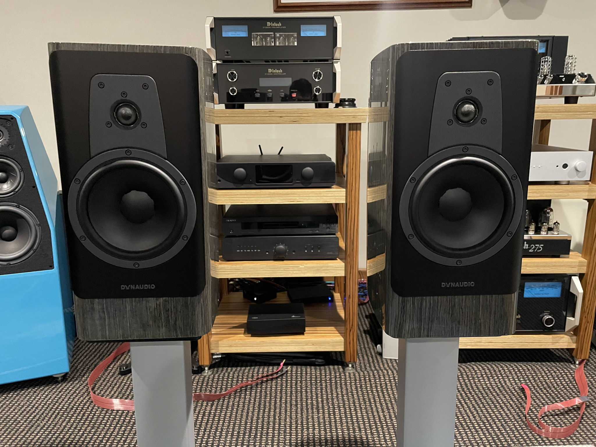 Dynaudio contour best sale 20 for sale