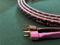 Analysis Plus Solo Crystal Oval 8 10ft speaker cables s... 6
