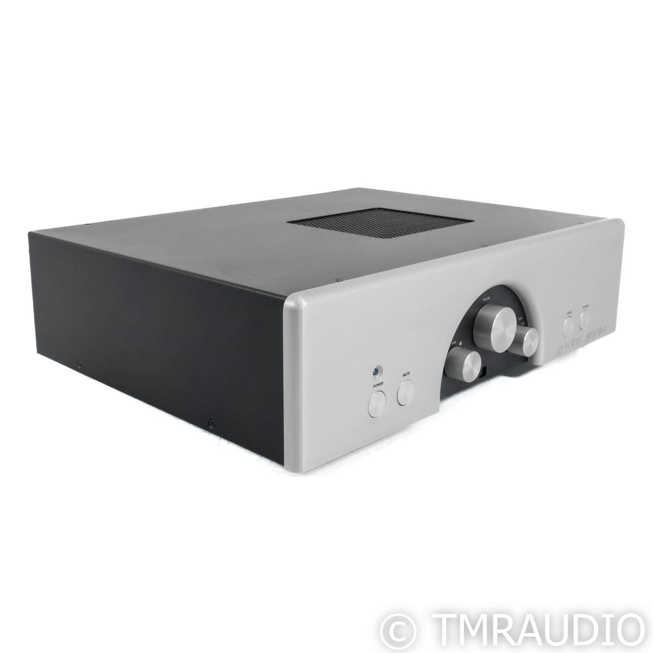 Rogue Audio Magnum 99 Stereo Tube Preamplifier (65822) 3