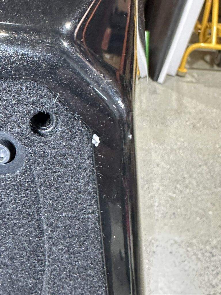 Wilson Audio Sabrina Certified Authentic TM Pre Owned 13