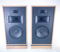 Klipsch Quartet Vintage Floorstanding Speakers; Oak Pai... 3