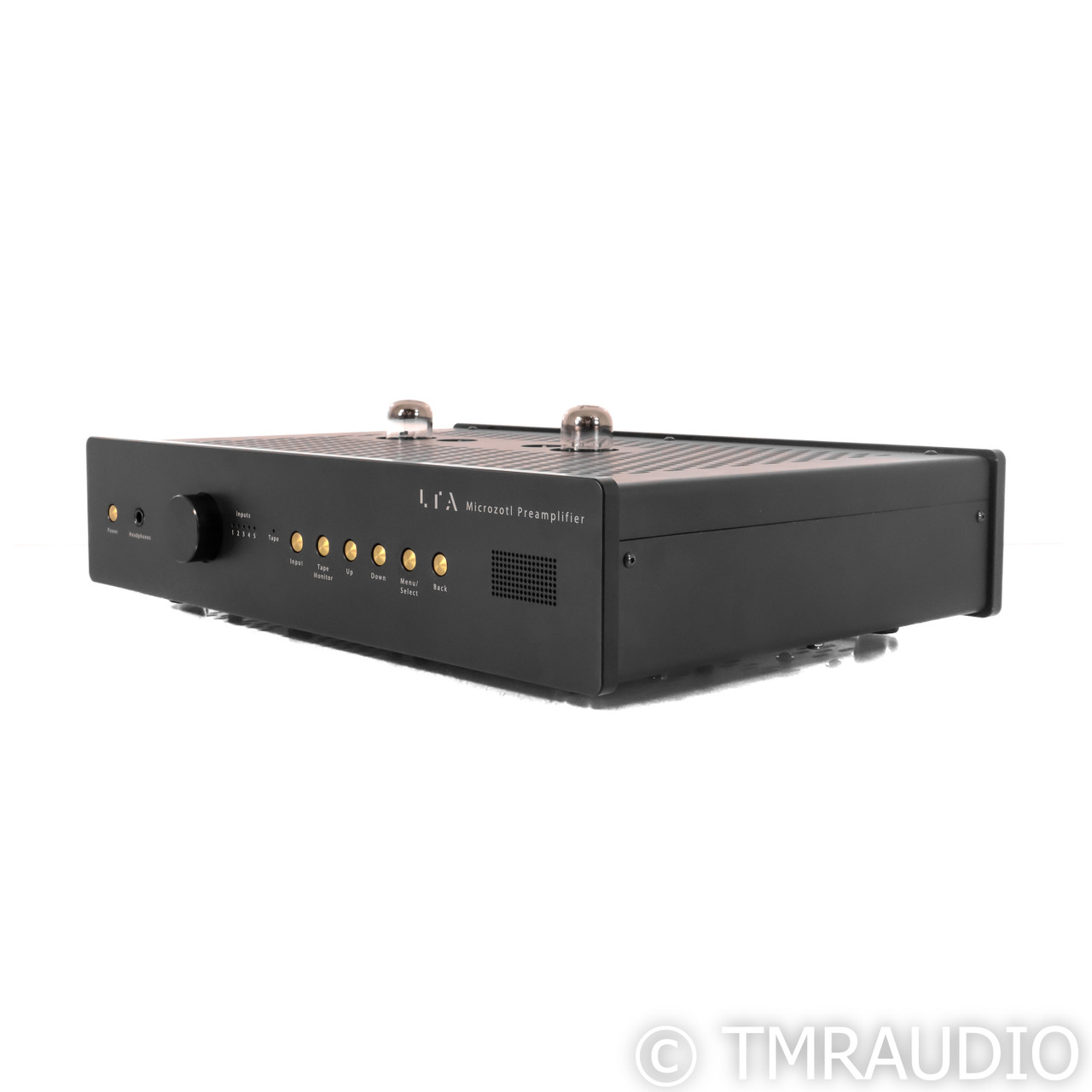 Linear Tube Audio MicroZOTL Stereo Tube Preamplifier;  ... 3