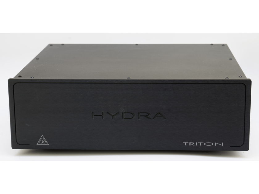 Shunyata Research Hydra Triton v2 Power Conditioner