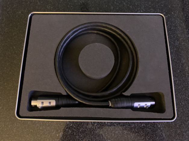 Naim Interconnect Lead Hi-Line 5 to 5 Pin DIN
