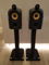 Bowers & Wilkin PM1 Speakers with Stands 4