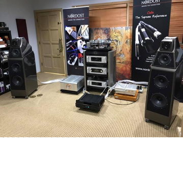 Wilson audio alexia Used Price HifiZero