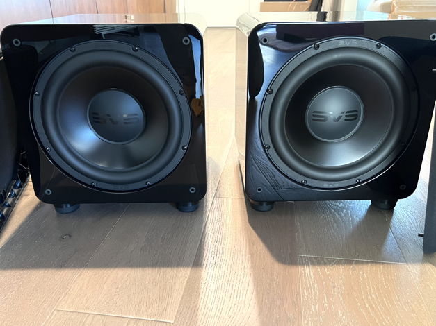 SVS SB-2000 PRO (Price for the pair)