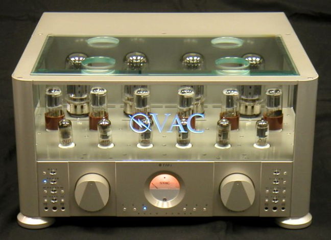 VAC Phi Beta 110i Integrated Amplifier - Wanted For Pu...