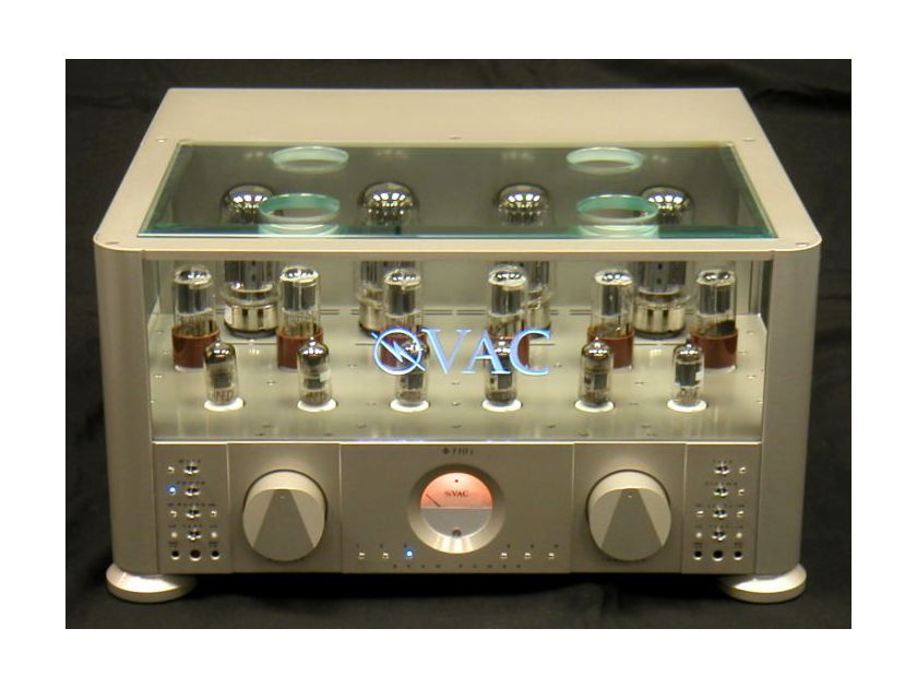 VAC Phi Beta 110i Integrated Amplifier - Wanted For Purchase