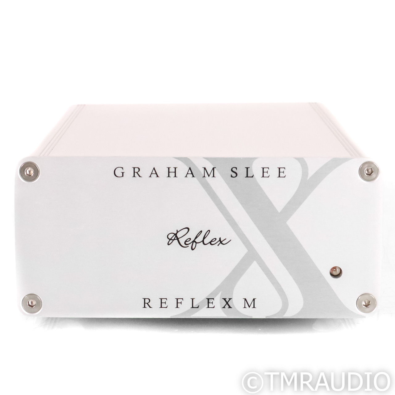 Graham Slee Reflex M MM Phono Preamp (65217) 2