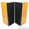 Klipsch Epic CF3 v3 Floorstanding Speakers; CF-3; Oak P... 2