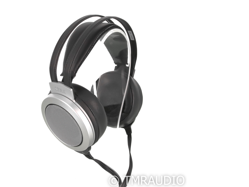STAX SR-007 A Electrostatic Open Back Head For Sale