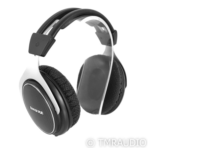 Shure SRH1540 Closed Back Headphones SRH For Sale Audiogon