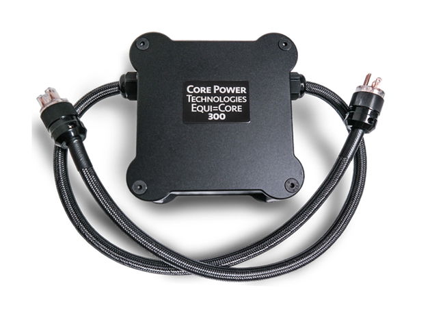 Core Power Technologies Equi=Core 300 W / 5.5' Power Cord