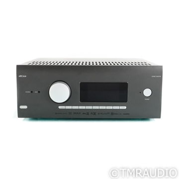 Arcam AVR20 7.2 Channel Surround Receiver (1/1) (80718)