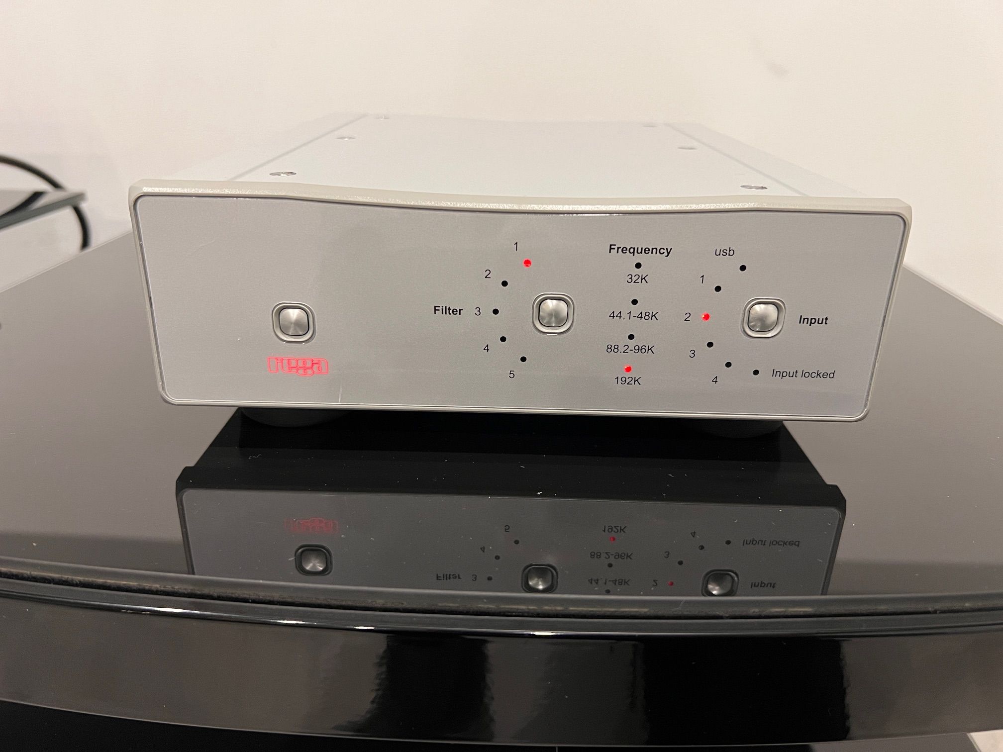 Rega DAC-R 2