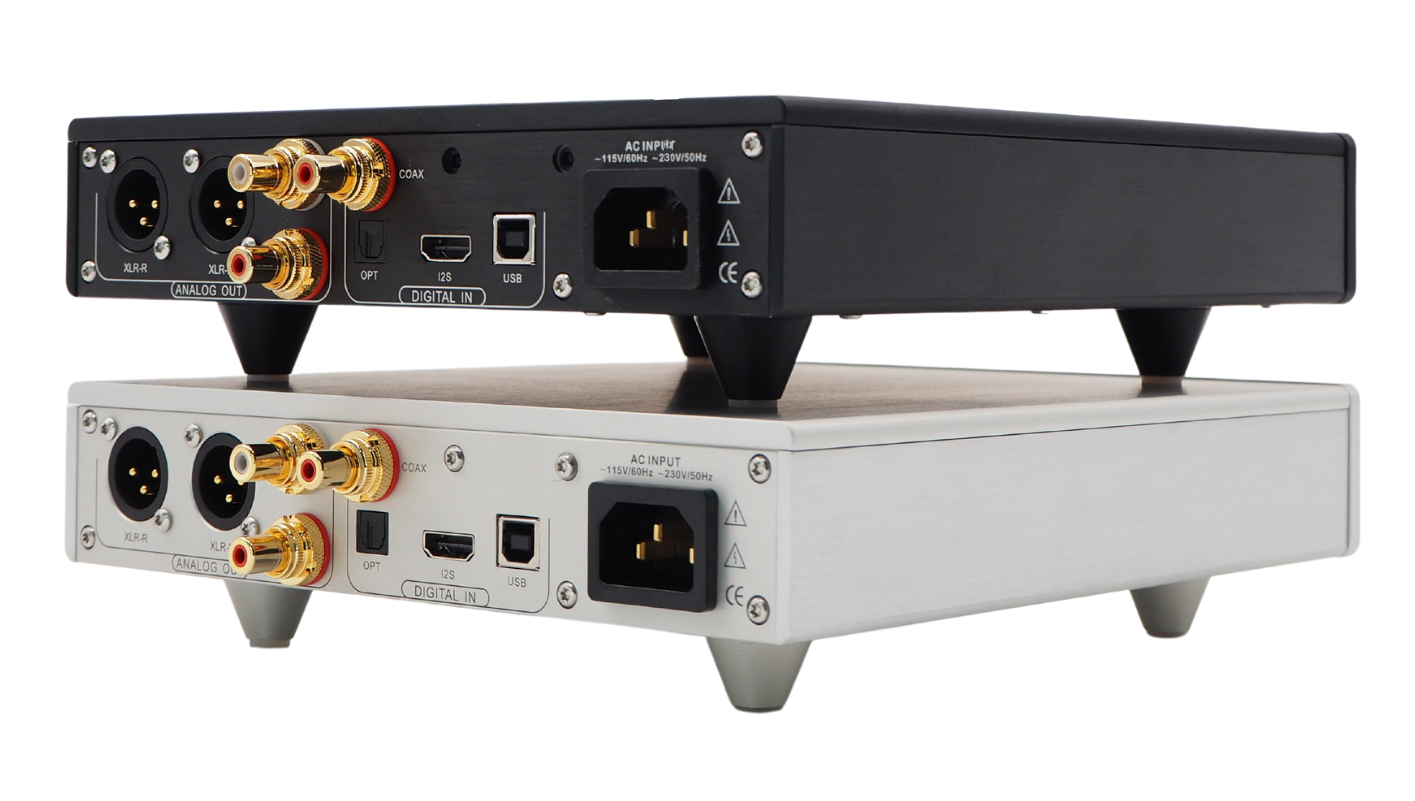 Denafrips - New Ares- Gen 15 Dac - class leading perfor... 2