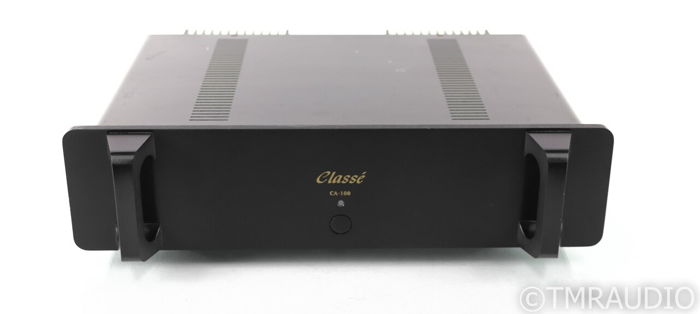 Classe CA-100 Stereo Power Amplifier; CA100 (29364)