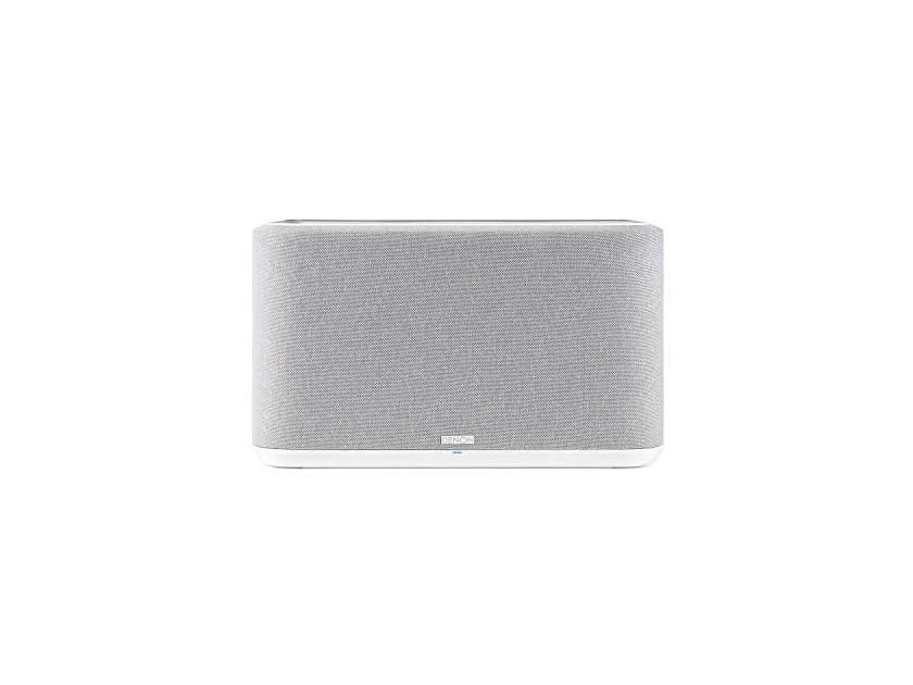 Denon HOME 350 White Wireless Speaker (White) DENHOME350WH