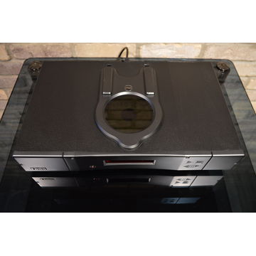 Rega Apollo CD Player - An Affordable Reference CD Player