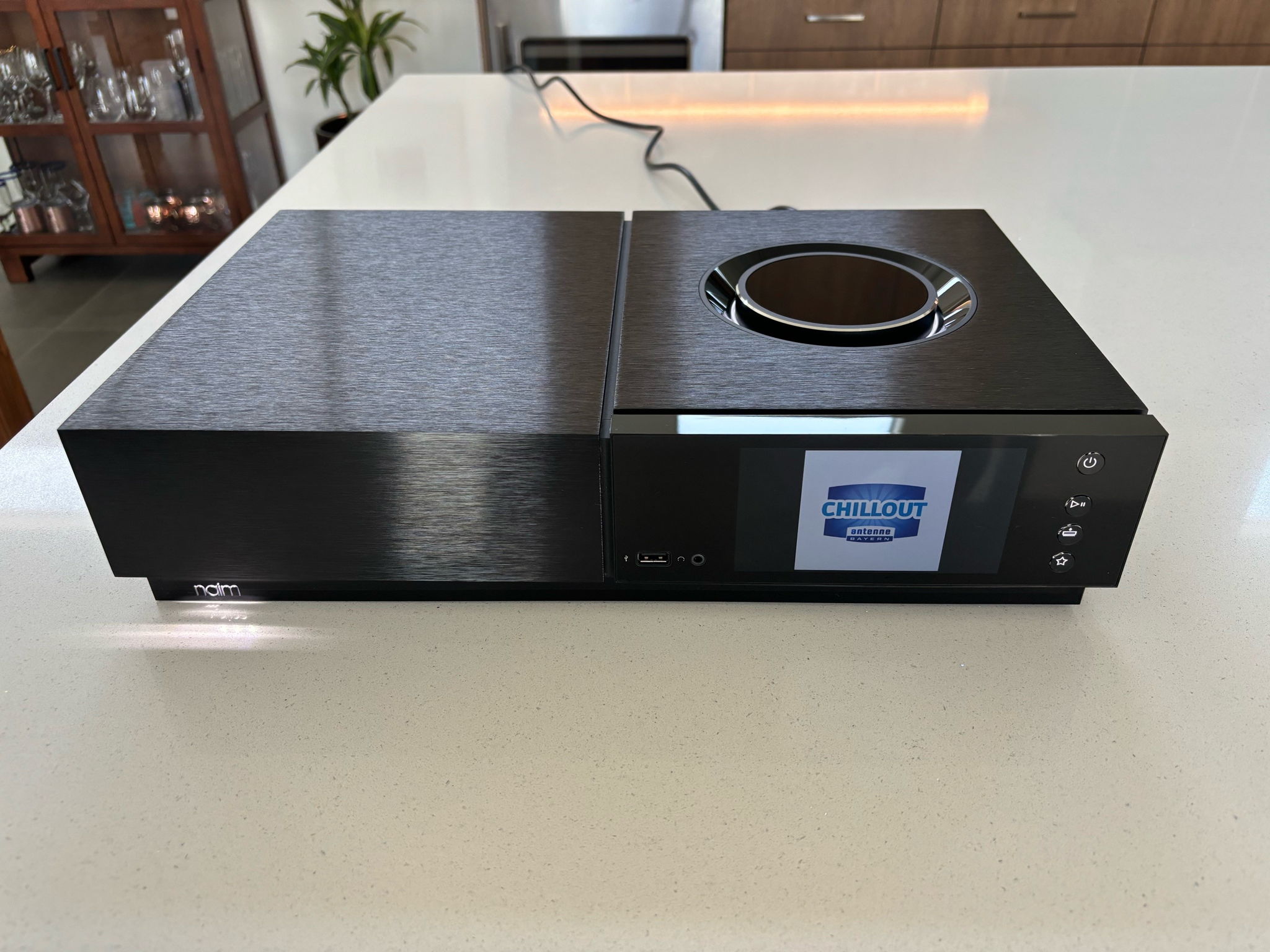 Naim Audio Uniti Nova