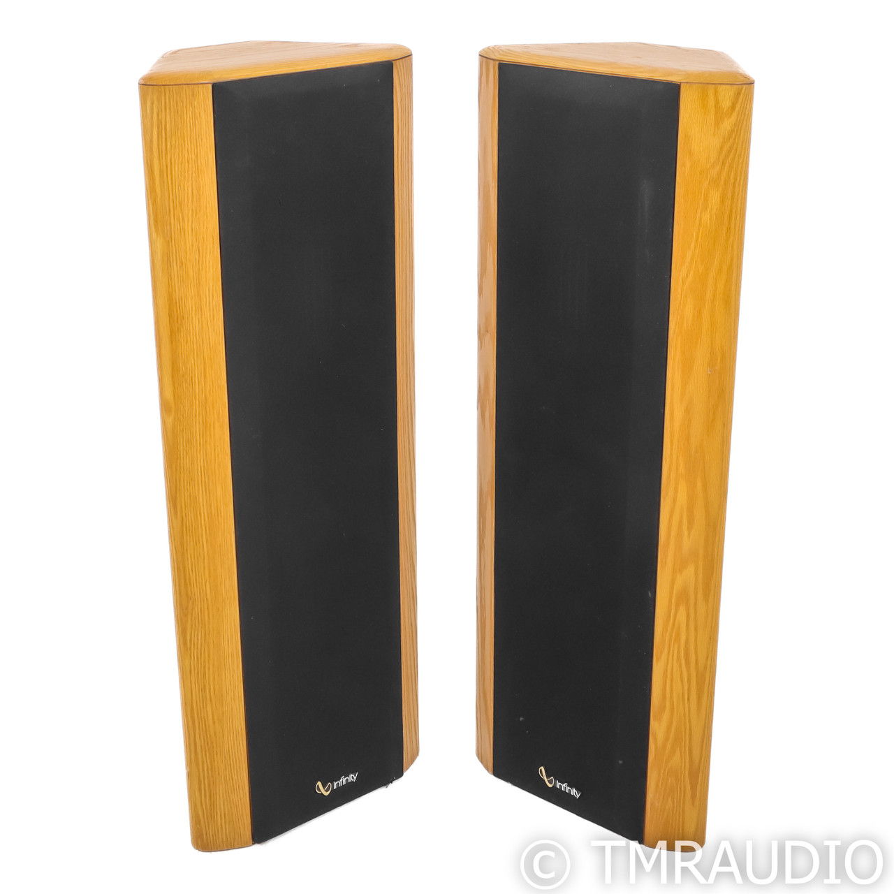 Infinity Renessiance 80 Floorstanding Speakers; Pair (6... 2