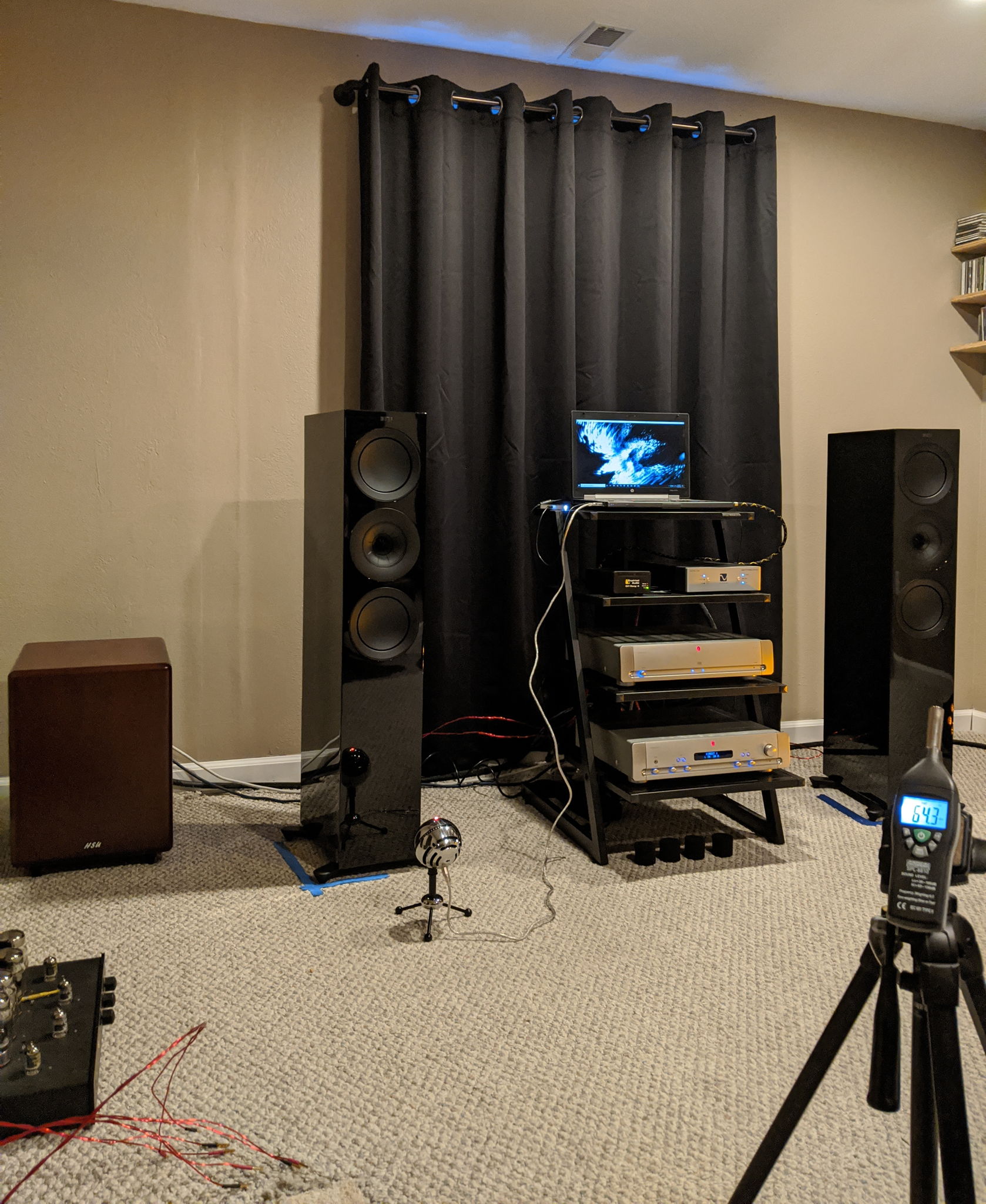 2-channel system...PC based