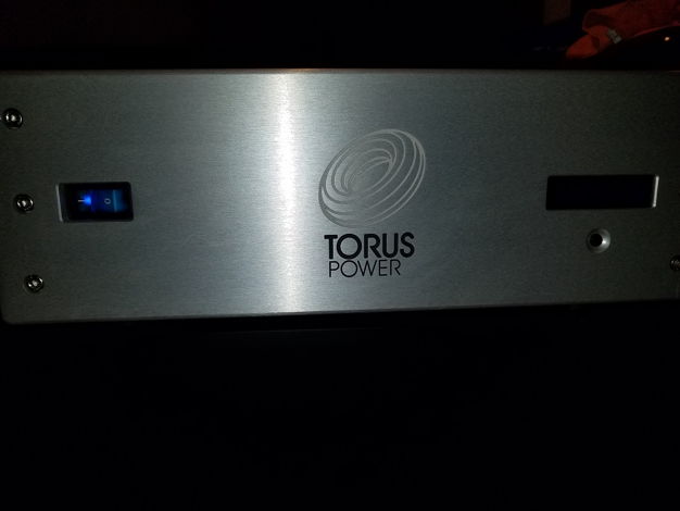 Torus Power AVR20 Mint