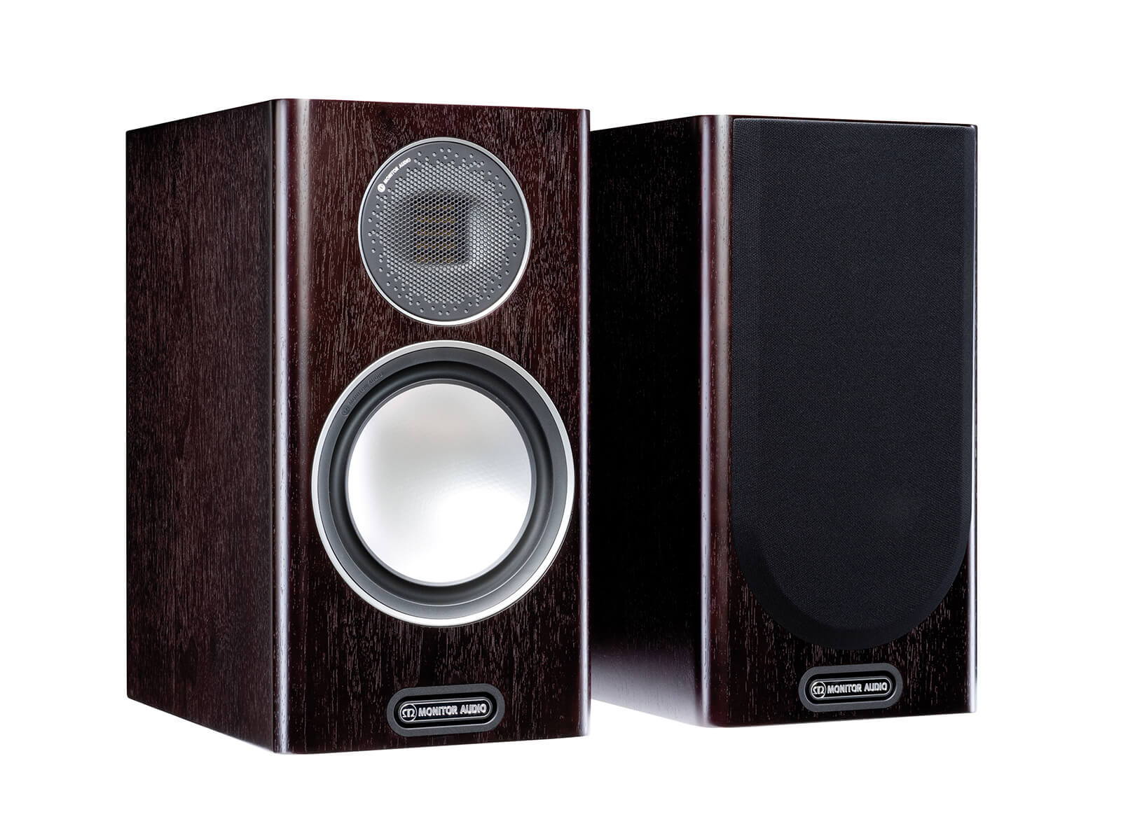 Monitor Audio Gold 100 Bookshelf Loudspeakers - DEMO