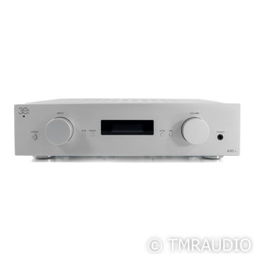 AVM A 30.3 Stereo Integrated Amplifier (Demo w/ Warr (6...