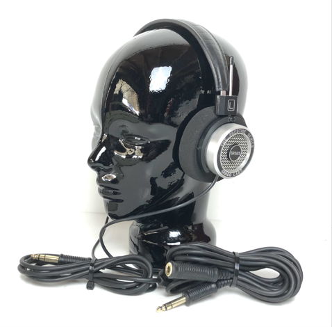 Grado Labs SR 325 The Prestige Series Over-Ear Headphon...