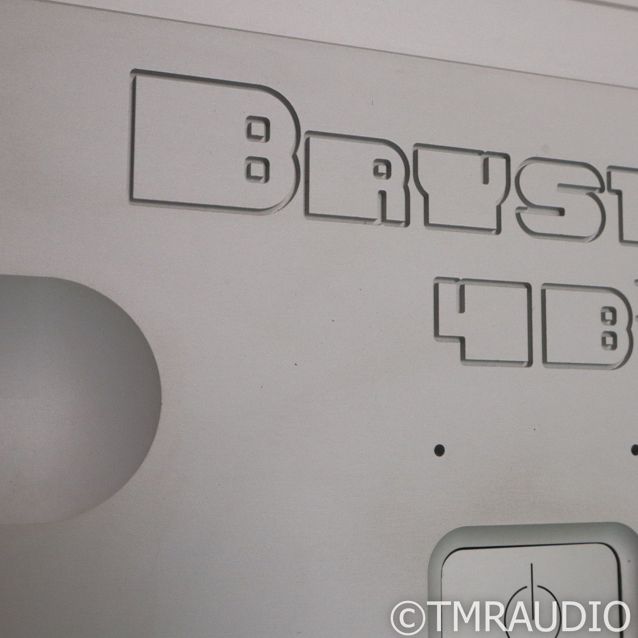 Bryston 4B3 Stereo Power Amplifier; 4B Cubed (64697) 6