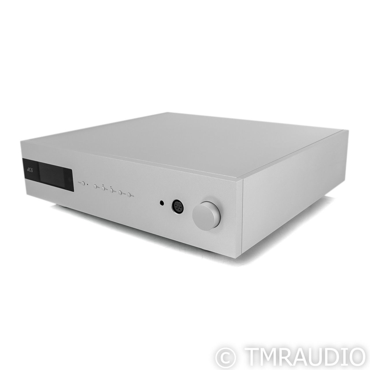 dCS Bartok Streaming DAC; D/A Converter (65964) 3