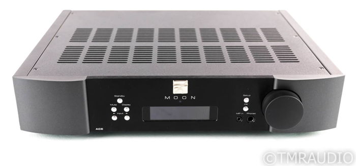 Simaudio Moon Neo Ace Stereo Integrated Amplifier; MM P...