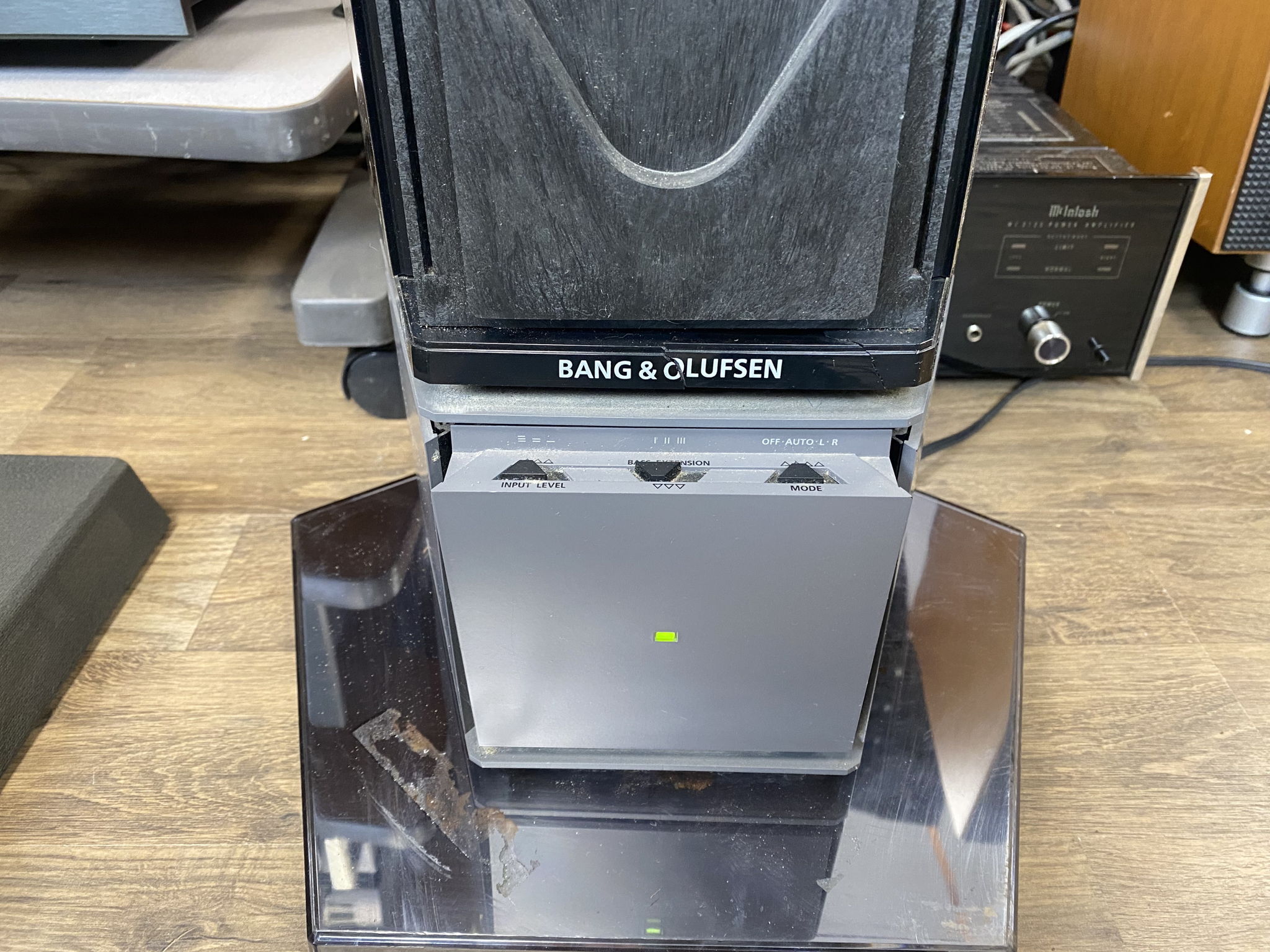 Iconic Vintage Bang & Olufsen BeoLab Penta 3 (Type 6633... 4