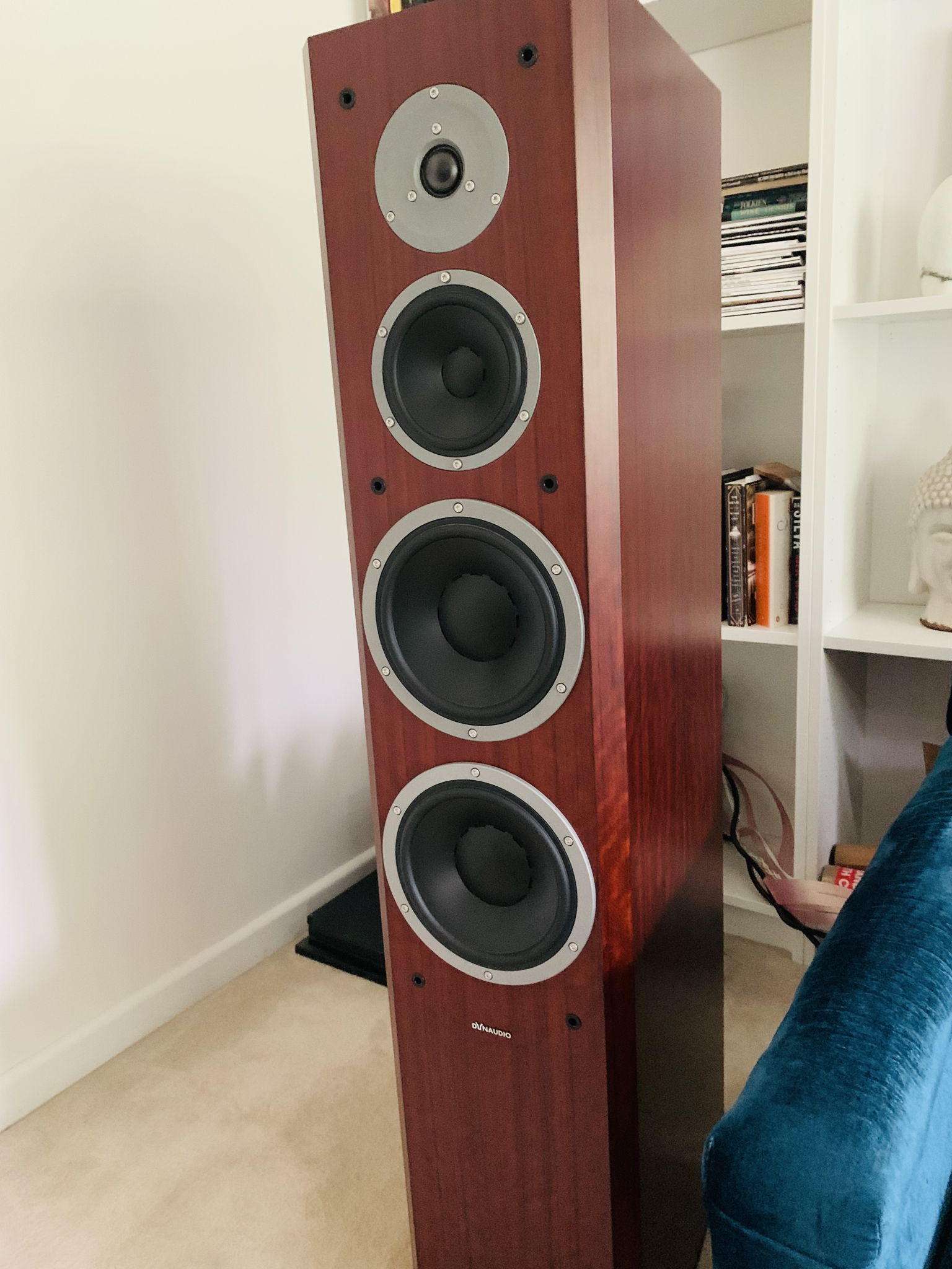 Dynaudio focus best sale 380 price