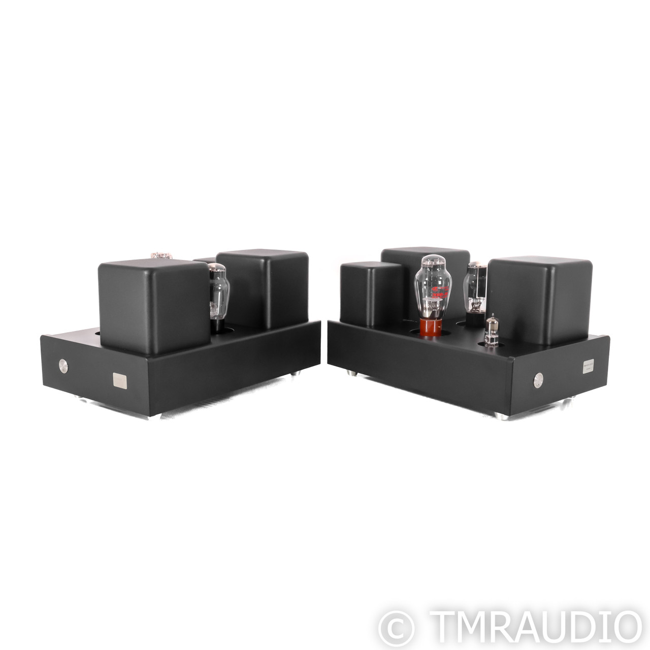 TW Acustic SE 300B Mono Tube Power Amplifier; Pair (68523) 3