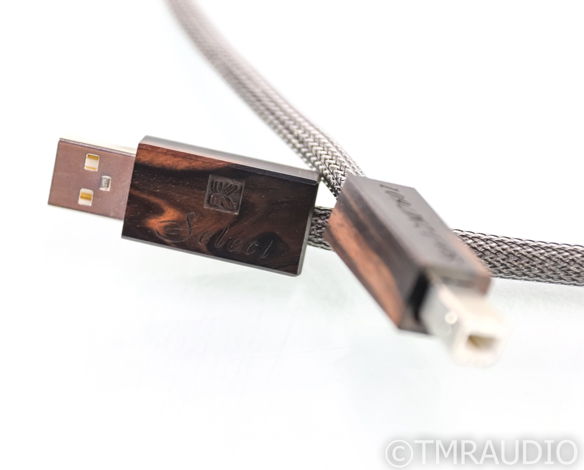 Kimber Kable KS2436 AG USB Cable; 1m Digital Interconne...